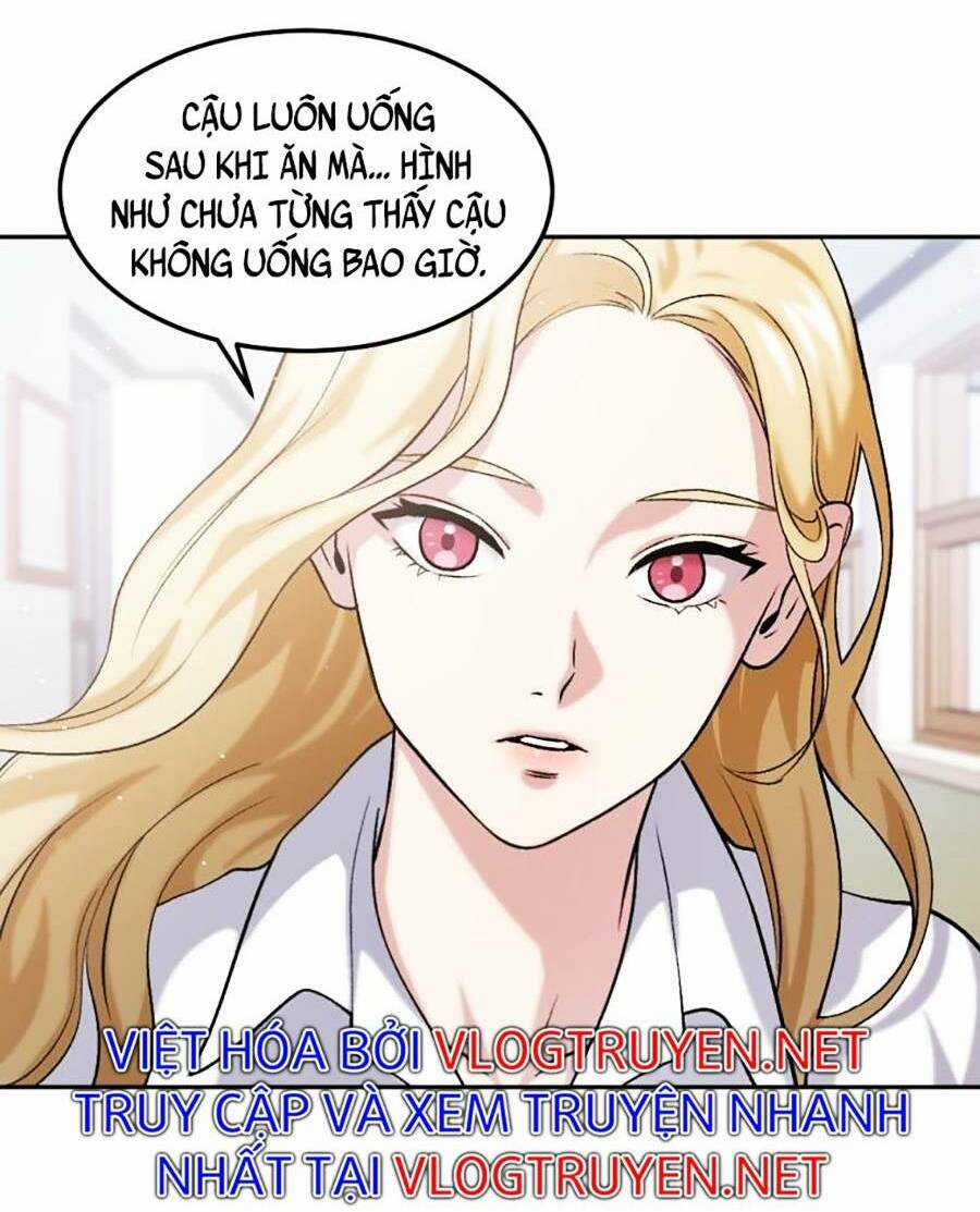 Trở Thành Quái Vật Chapter 9 trang 5