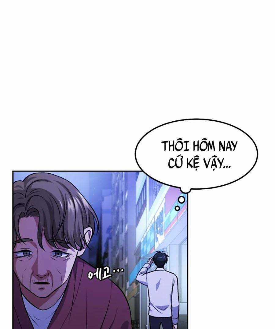 Trở Thành Quái Vật Chapter 9 trang 50