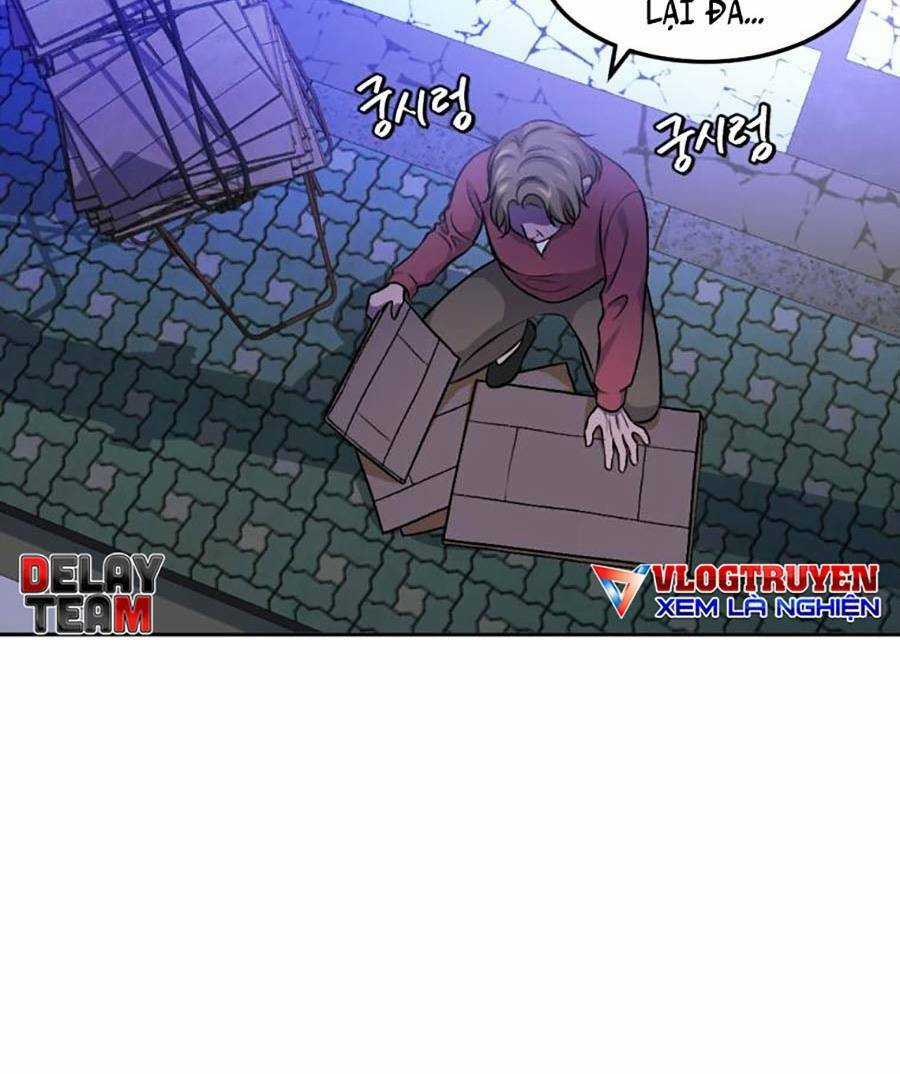 Trở Thành Quái Vật Chapter 9 trang 54