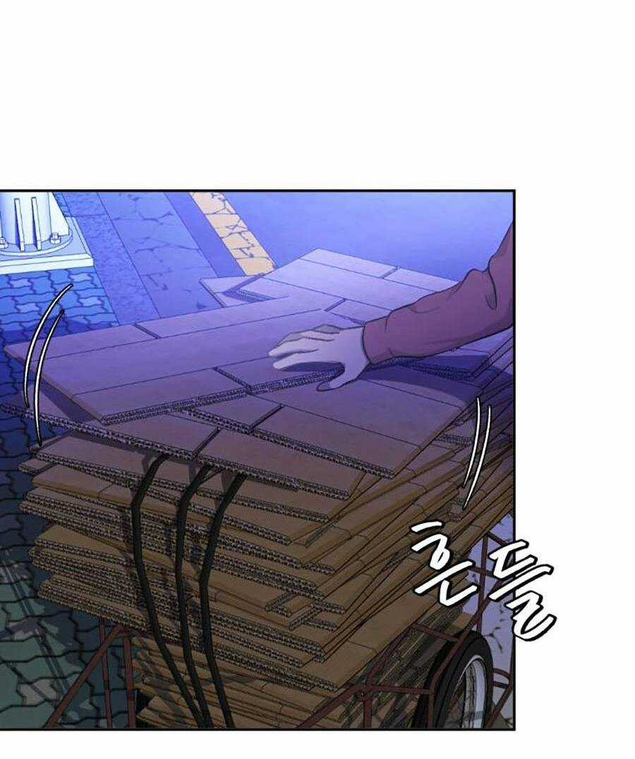 Trở Thành Quái Vật Chapter 9 trang 55