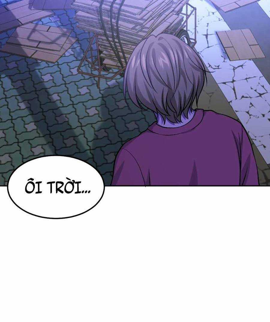 Trở Thành Quái Vật Chapter 9 trang 58