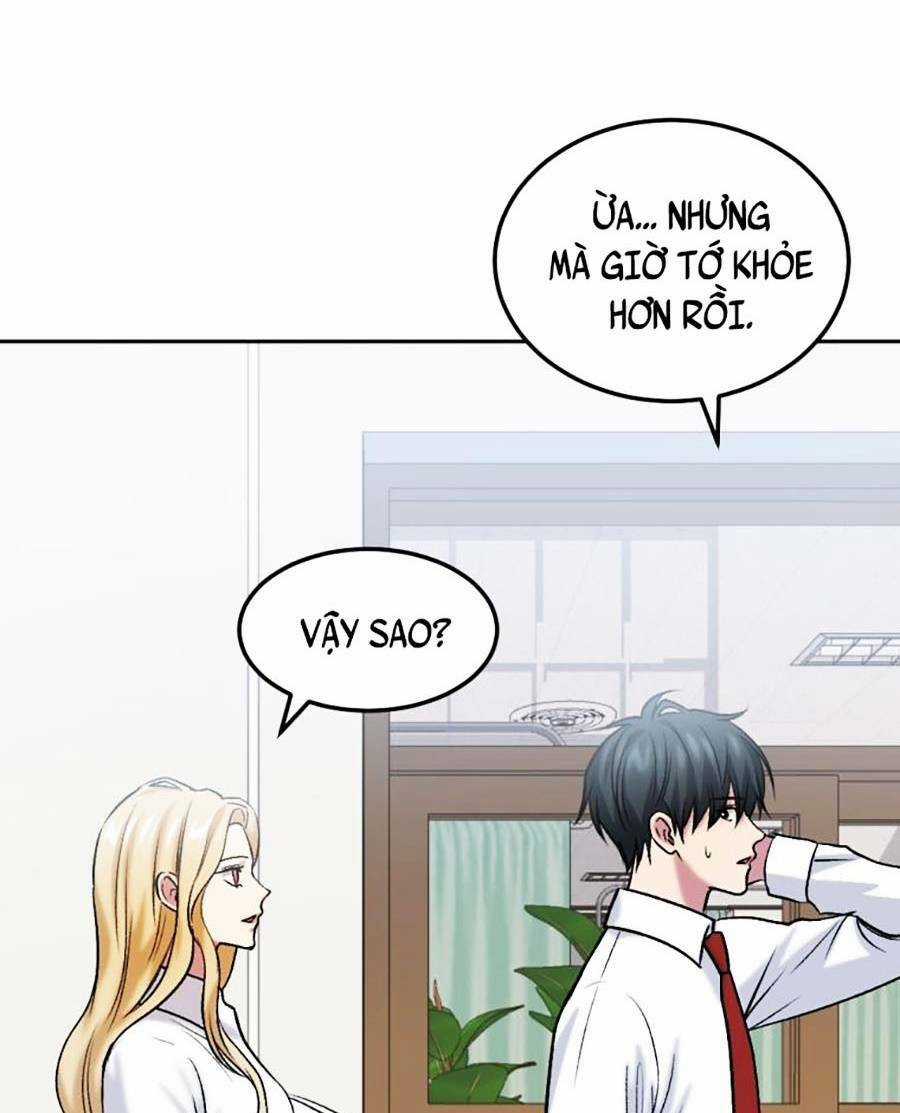 Trở Thành Quái Vật Chapter 9 trang 6