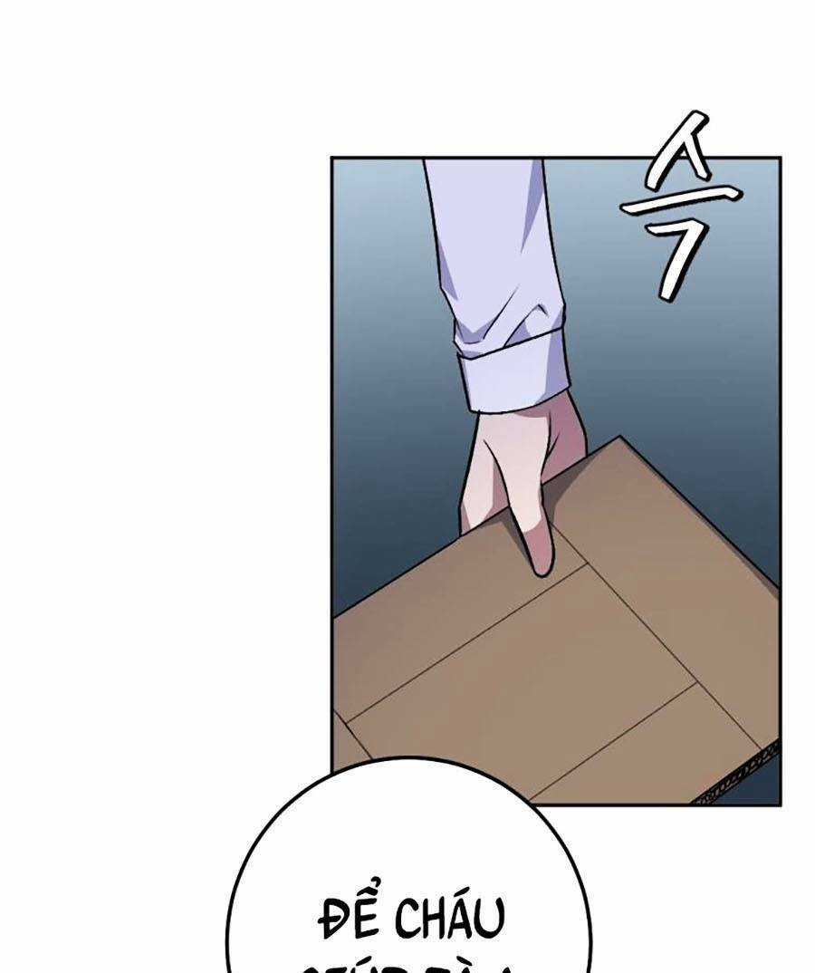 Trở Thành Quái Vật Chapter 9 trang 60