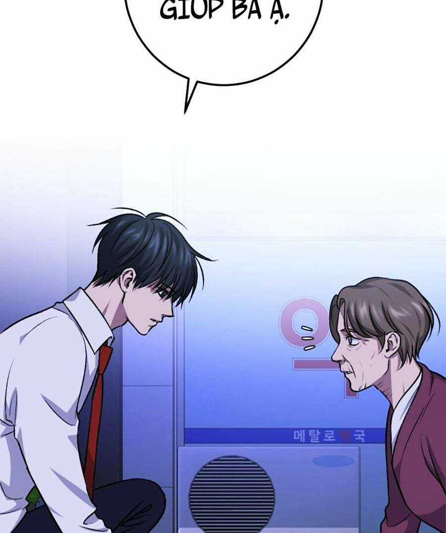 Trở Thành Quái Vật Chapter 9 trang 61