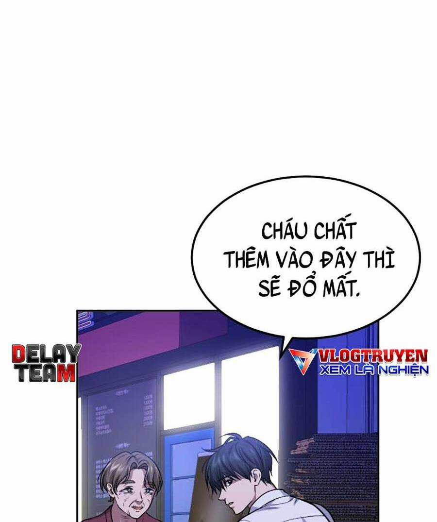 Trở Thành Quái Vật Chapter 9 trang 69