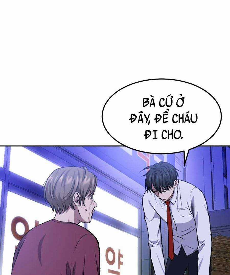 Trở Thành Quái Vật Chapter 9 trang 71