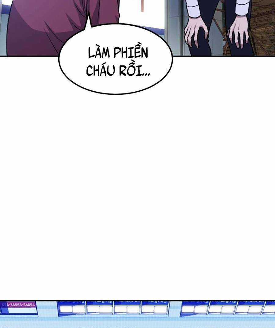 Trở Thành Quái Vật Chapter 9 trang 72