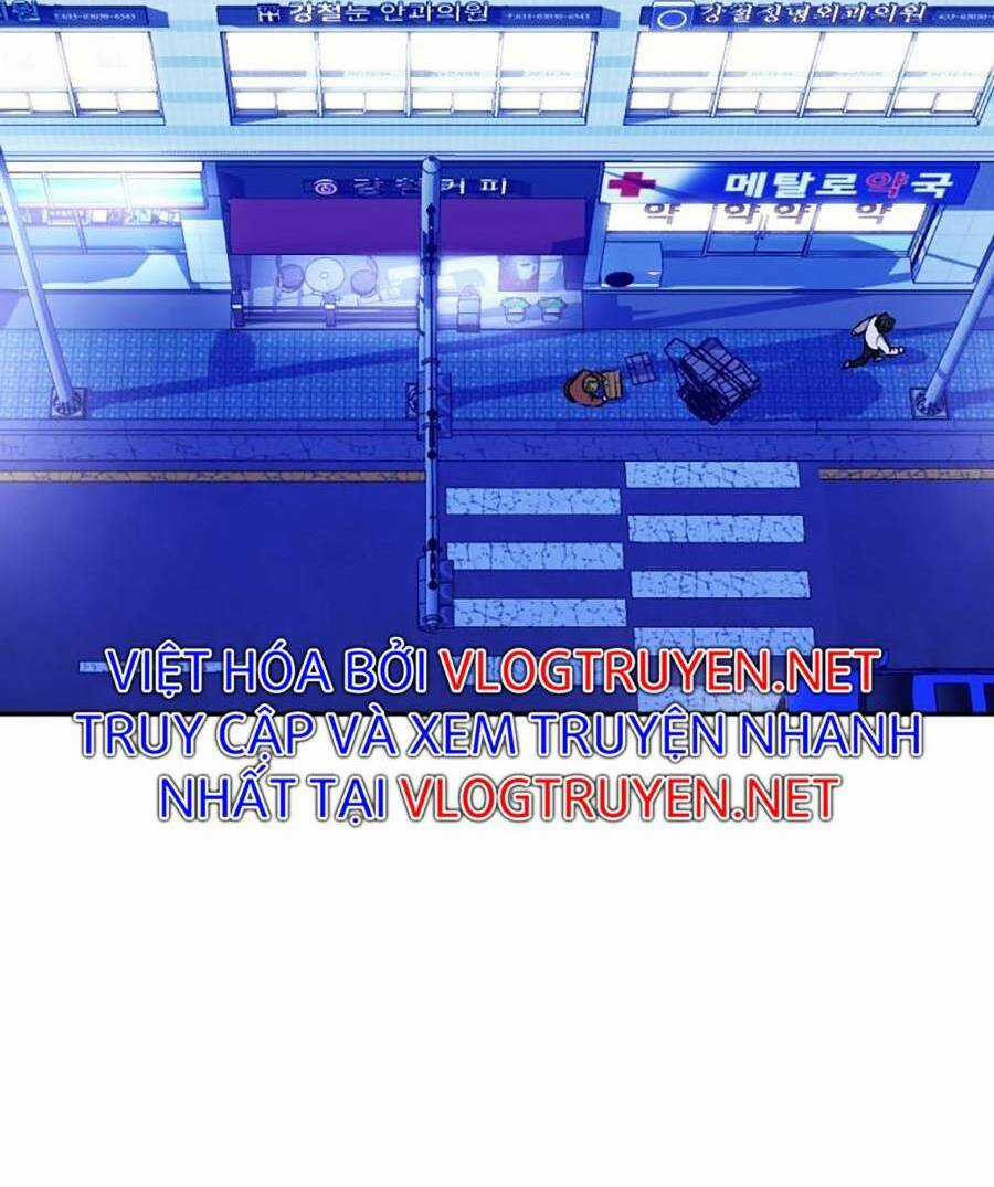 Trở Thành Quái Vật Chapter 9 trang 73