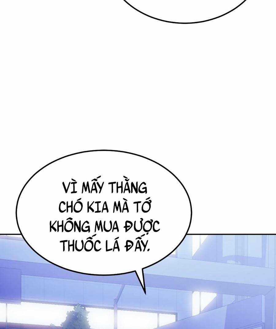 Trở Thành Quái Vật Chapter 9 trang 80