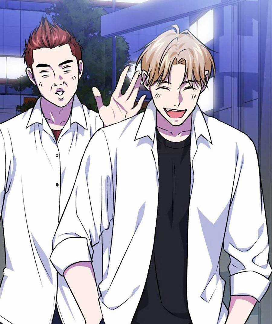 Trở Thành Quái Vật Chapter 9 trang 81