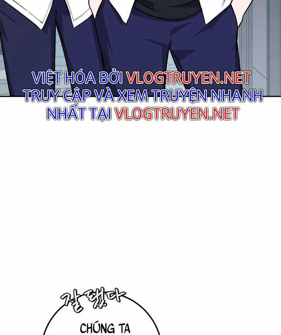 Trở Thành Quái Vật Chapter 9 trang 82