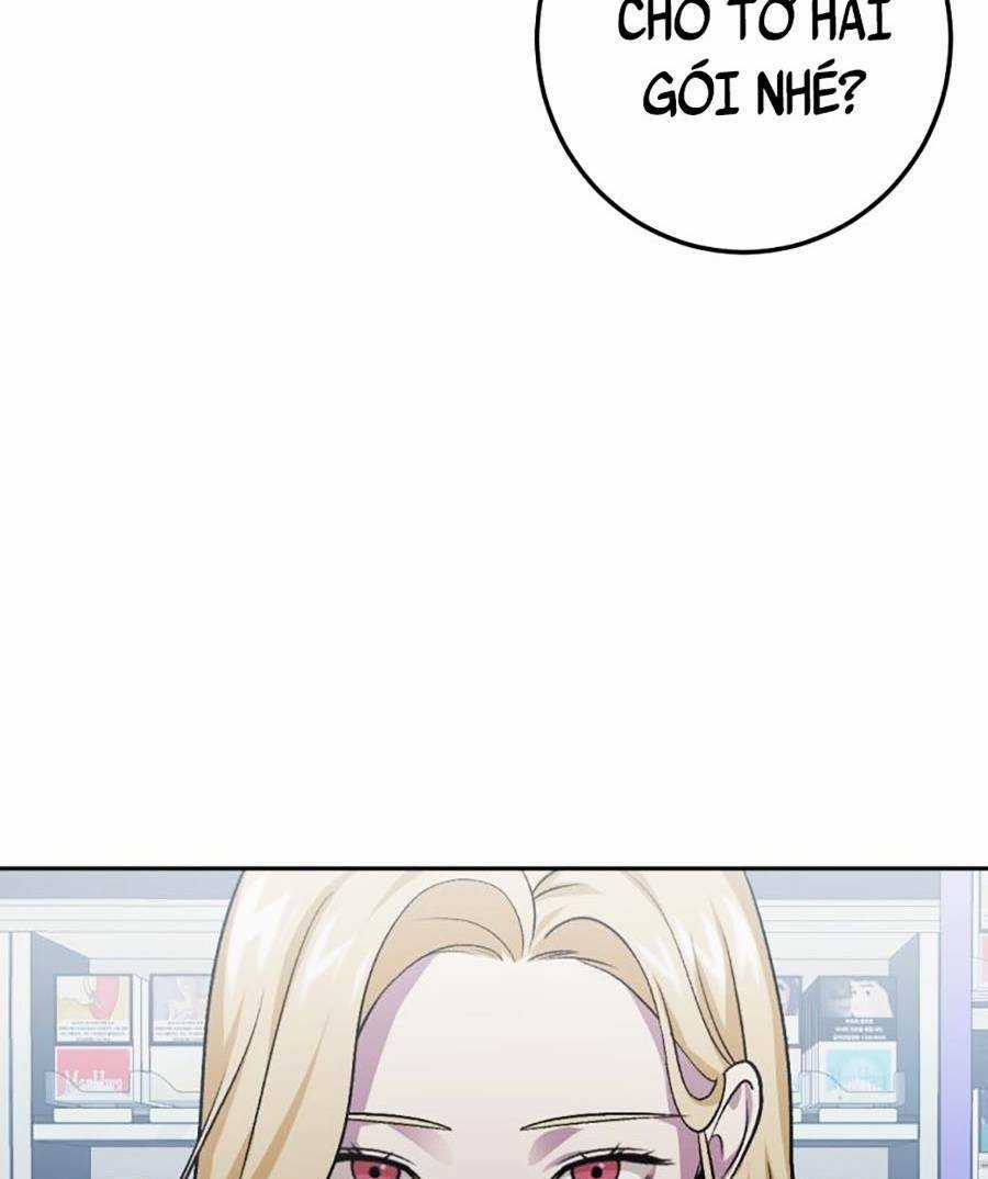 Trở Thành Quái Vật Chapter 9 trang 84