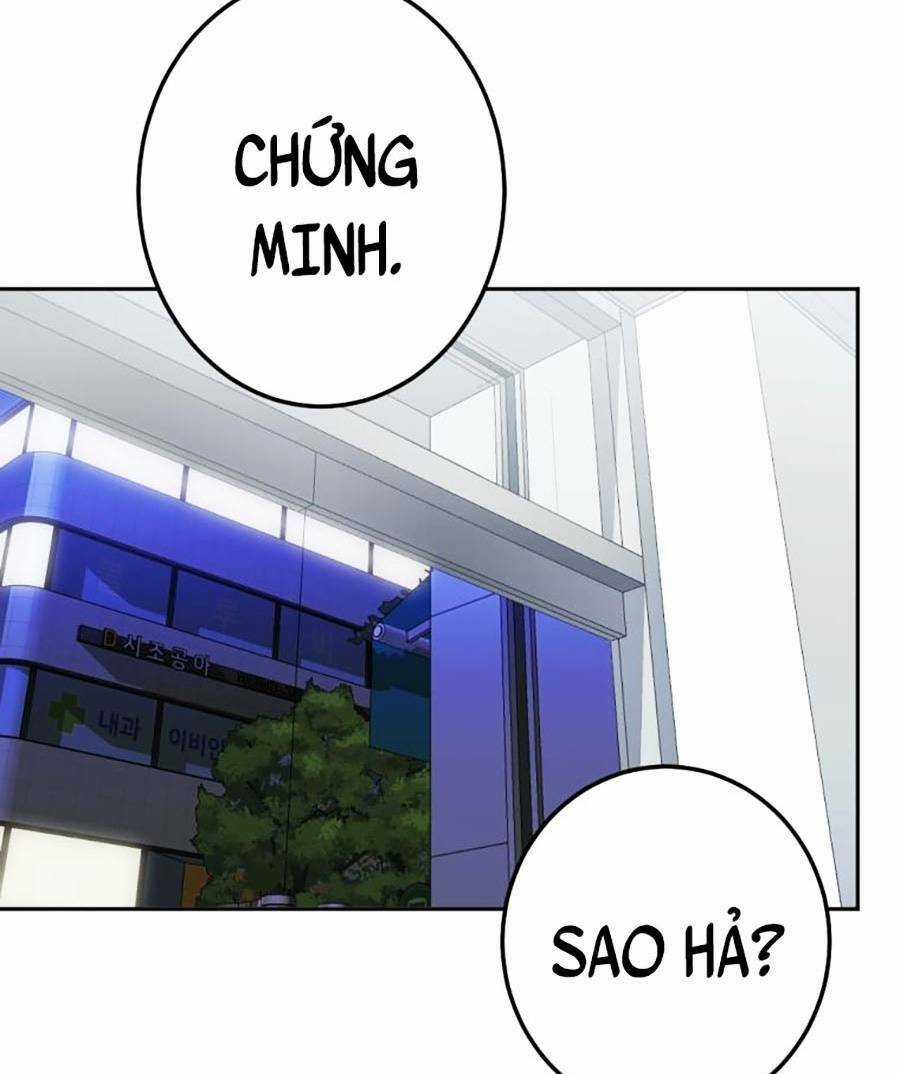 Trở Thành Quái Vật Chapter 9 trang 86