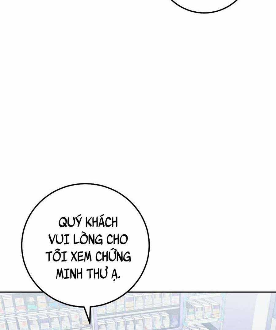 Trở Thành Quái Vật Chapter 9 trang 87