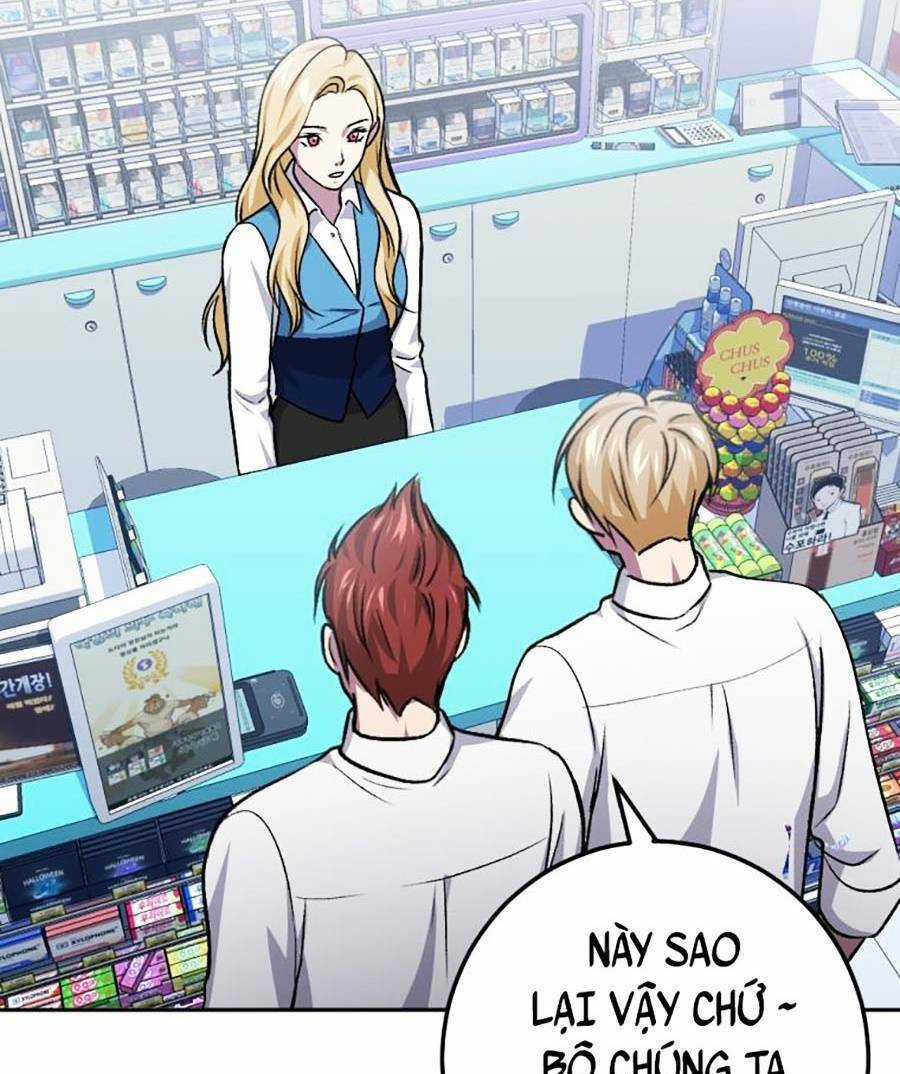 Trở Thành Quái Vật Chapter 9 trang 88