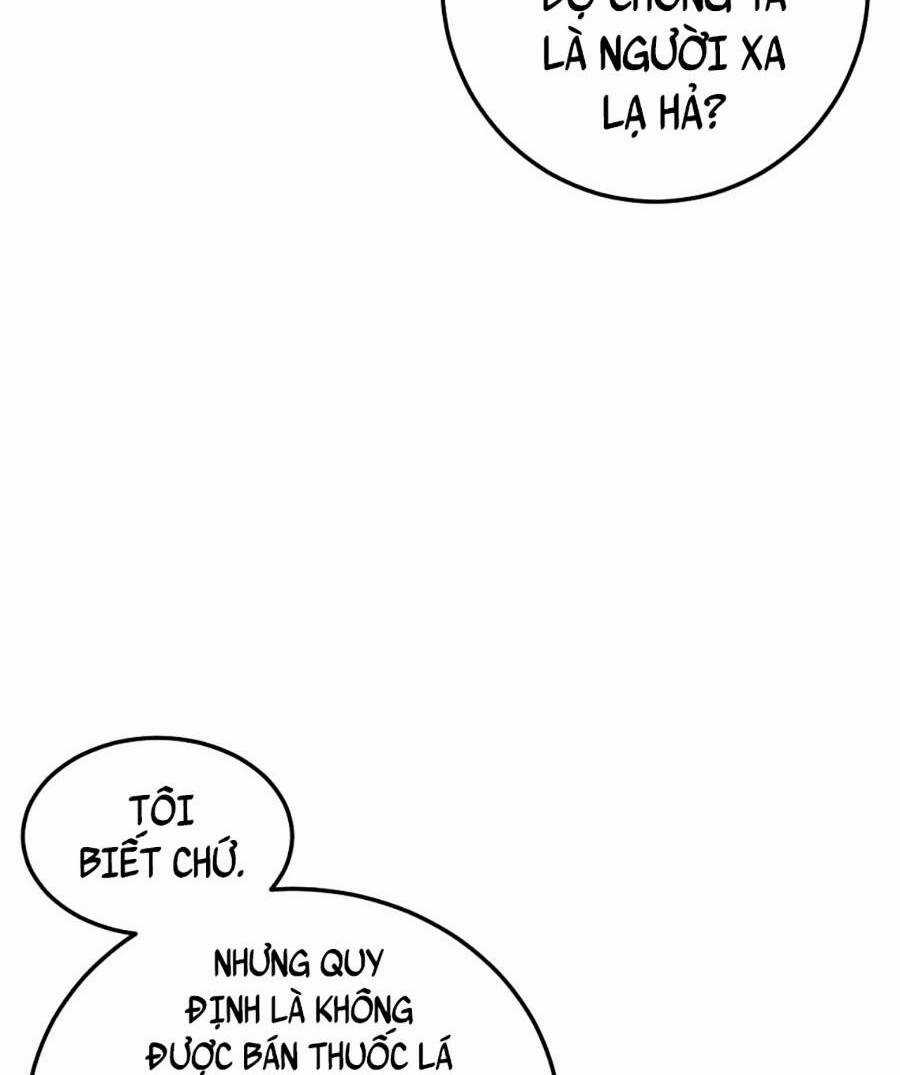 Trở Thành Quái Vật Chapter 9 trang 89