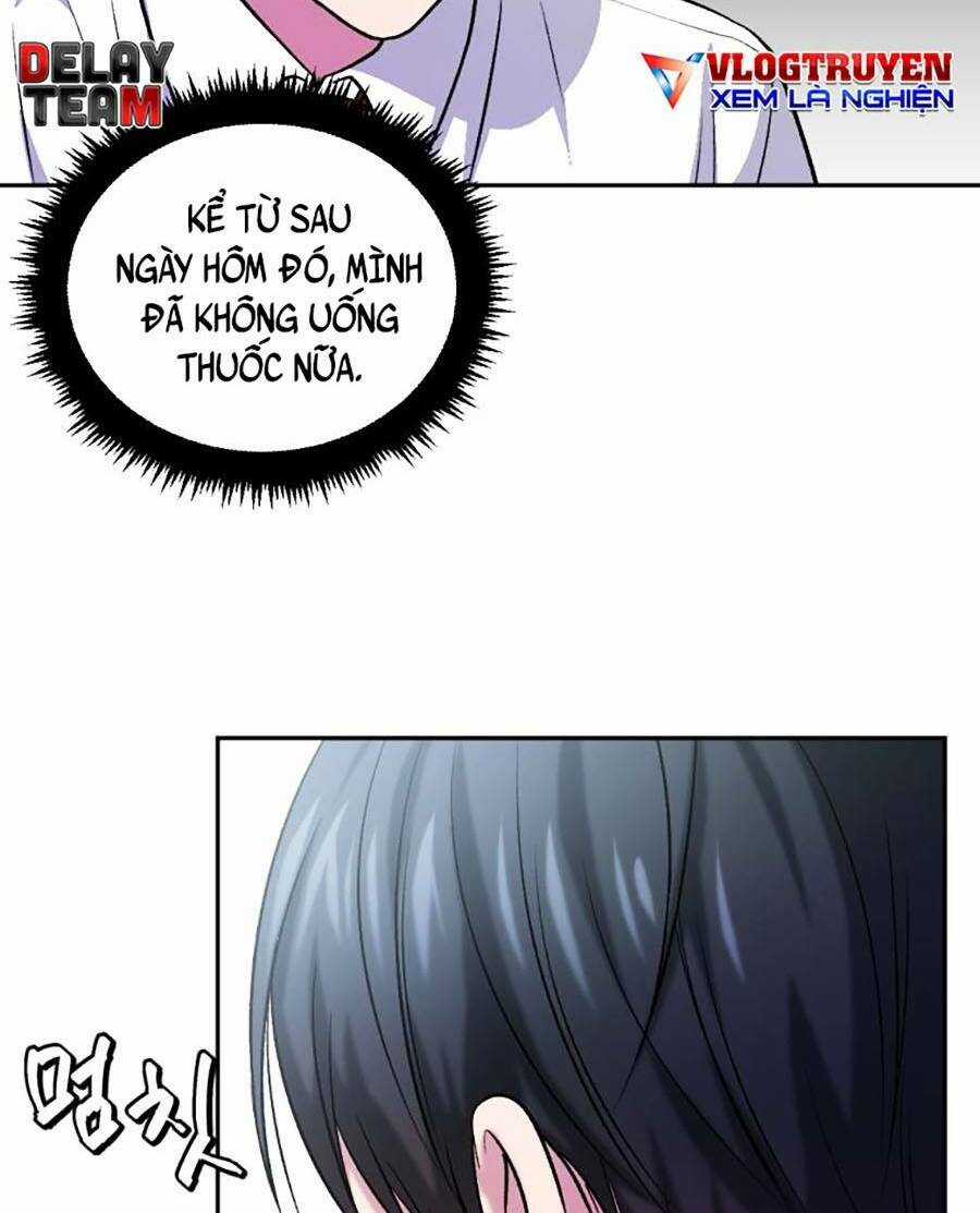 Trở Thành Quái Vật Chapter 9 trang 9