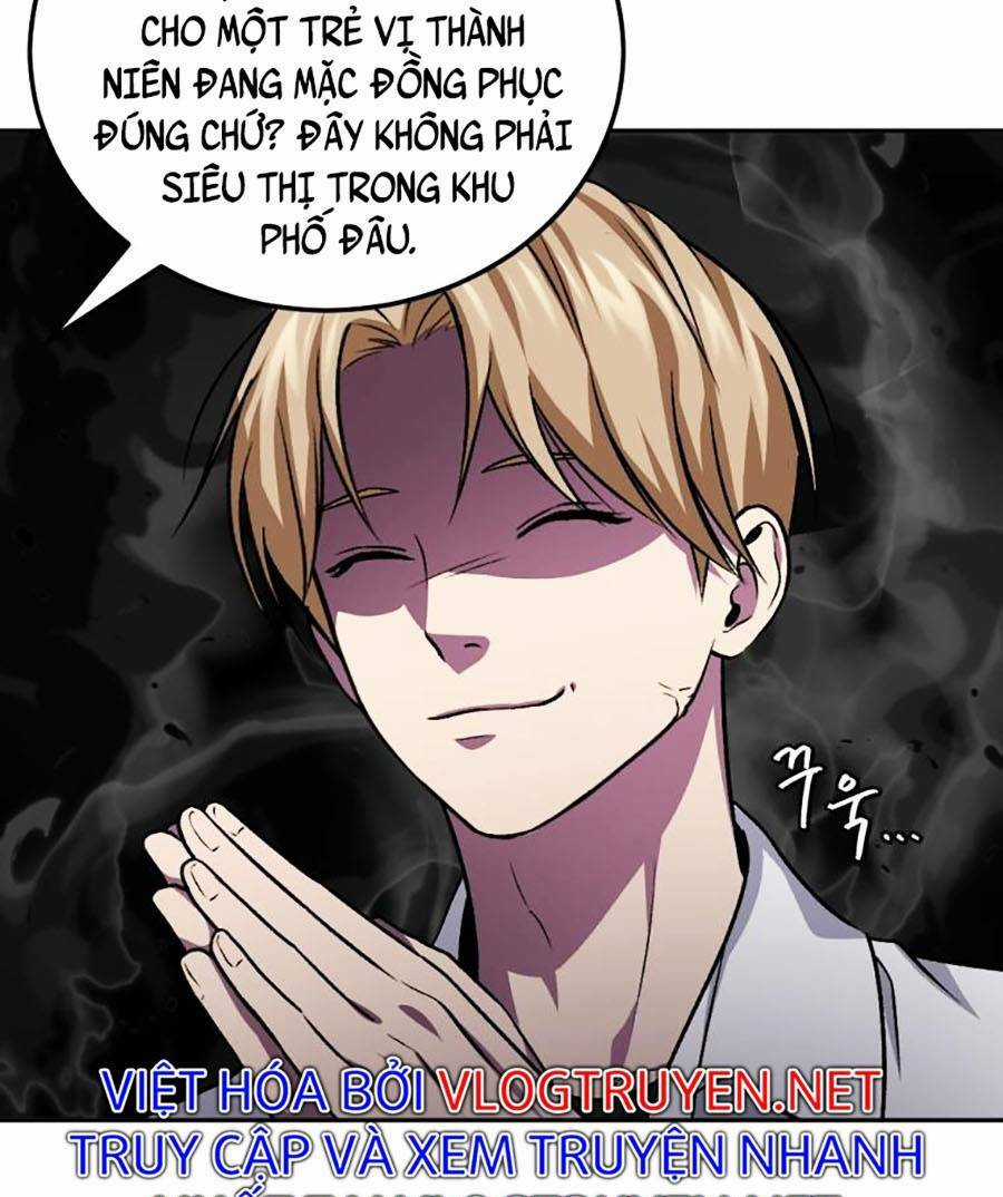 Trở Thành Quái Vật Chapter 9 trang 90