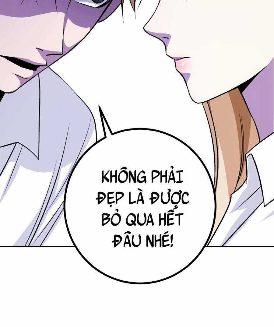 Trở Thành Quái Vật Chapter 9 trang 94