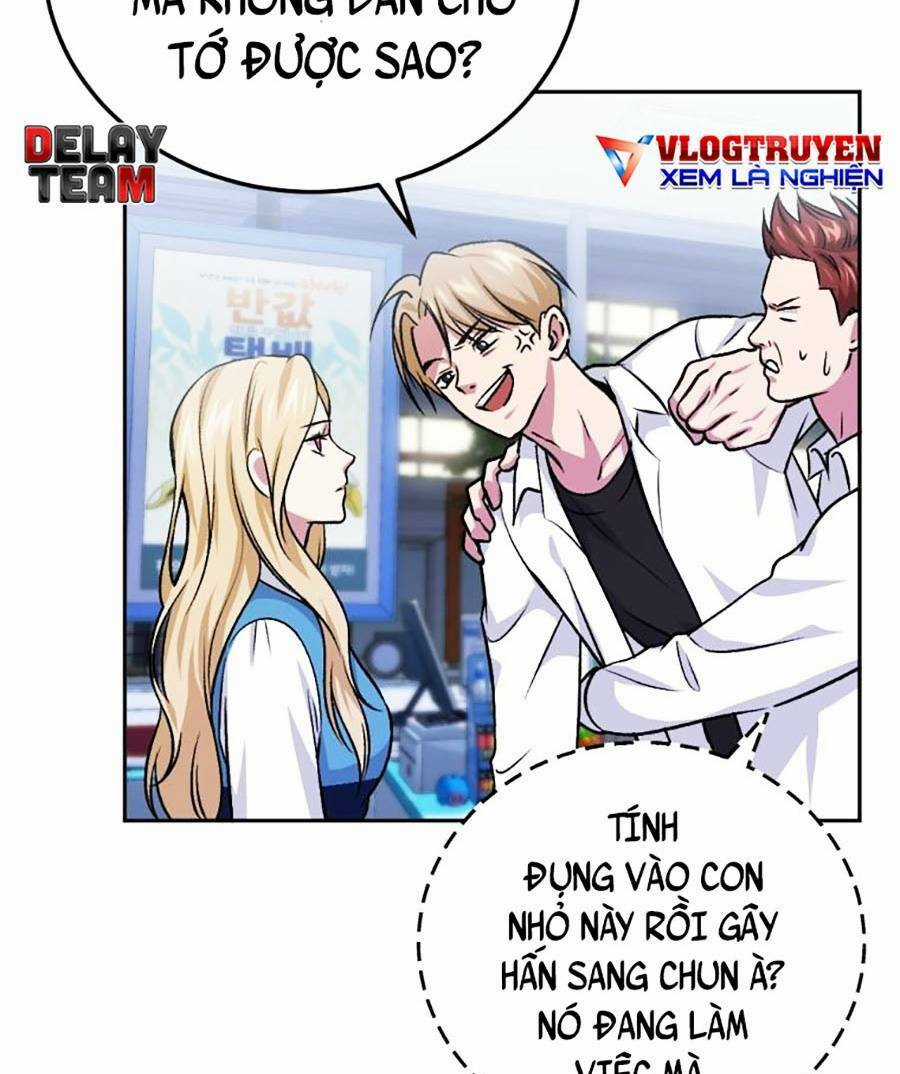 Trở Thành Quái Vật Chapter 9 trang 96