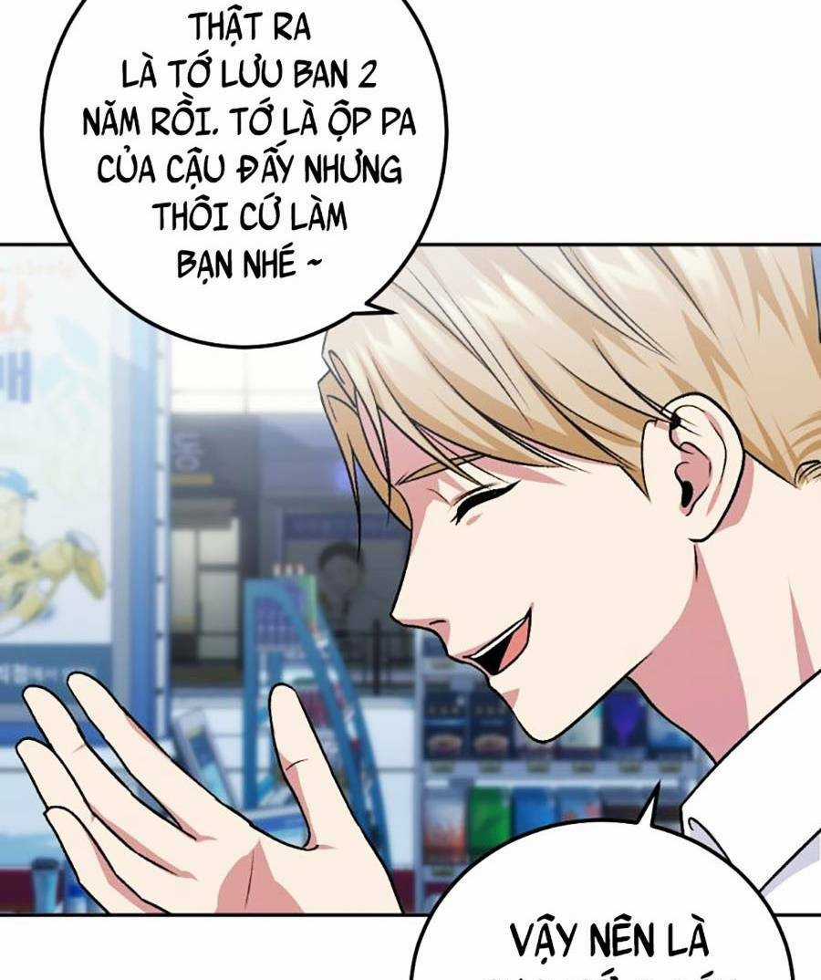 Trở Thành Quái Vật Chapter 9 trang 98