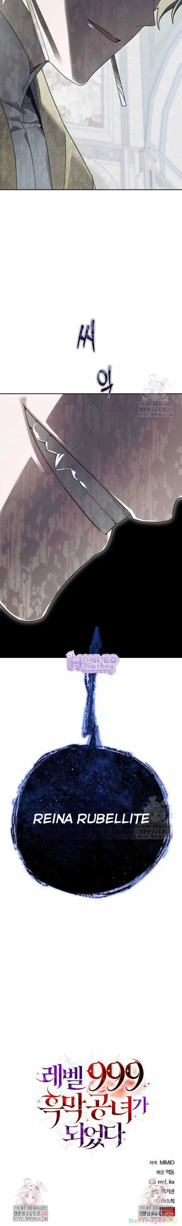 Trở Thành Quỷ Vương Level 999 Chapter 10 trang 12