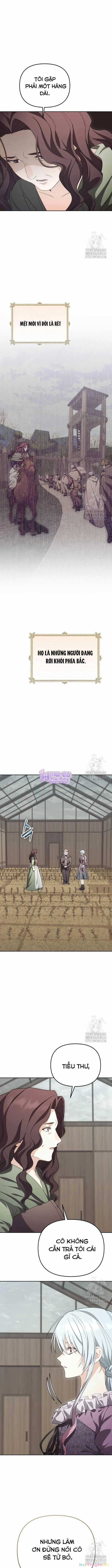 Trở Thành Quỷ Vương Level 999 Chapter 10 trang 6