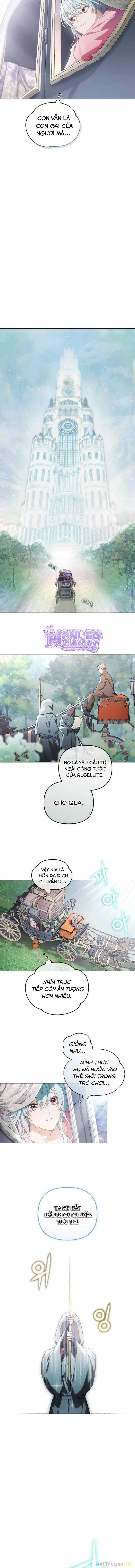 Trở Thành Quỷ Vương Level 999 Chapter 2 trang 4