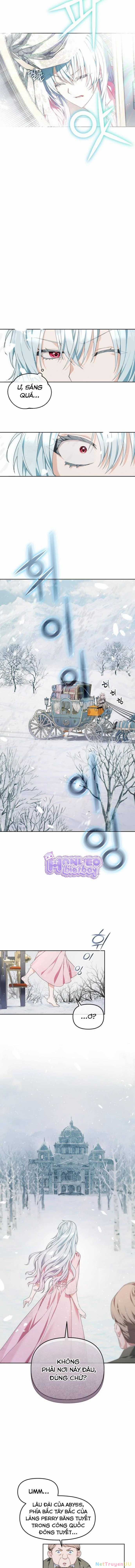 Trở Thành Quỷ Vương Level 999 Chapter 2 trang 5