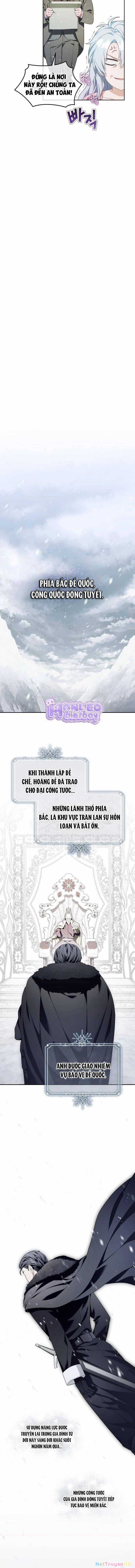 Trở Thành Quỷ Vương Level 999 Chapter 2 trang 6