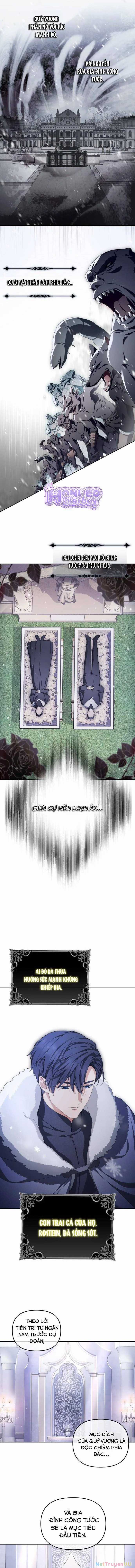 Trở Thành Quỷ Vương Level 999 Chapter 2 trang 7