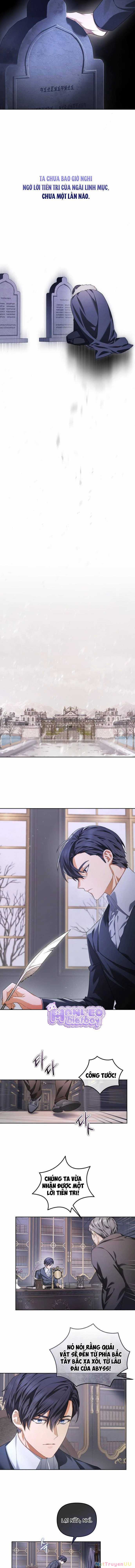 Trở Thành Quỷ Vương Level 999 Chapter 2 trang 9