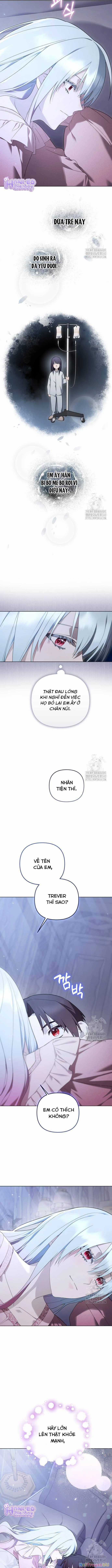 Trở Thành Quỷ Vương Level 999 Chapter 21 trang 12