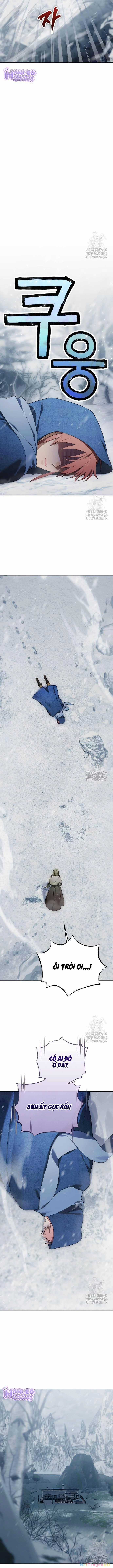 Trở Thành Quỷ Vương Level 999 Chapter 21 trang 8