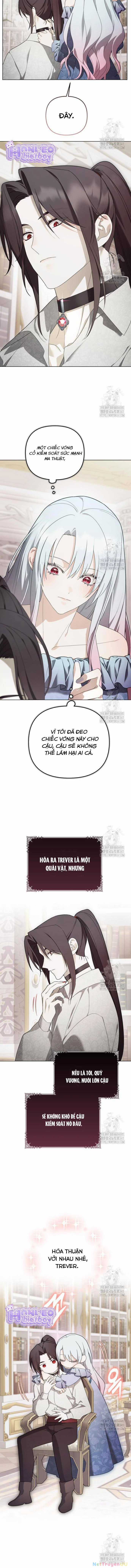 Trở Thành Quỷ Vương Level 999 Chapter 22 trang 12