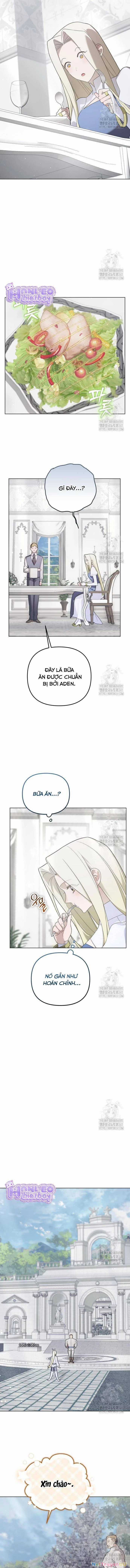 Trở Thành Quỷ Vương Level 999 Chapter 22 trang 2