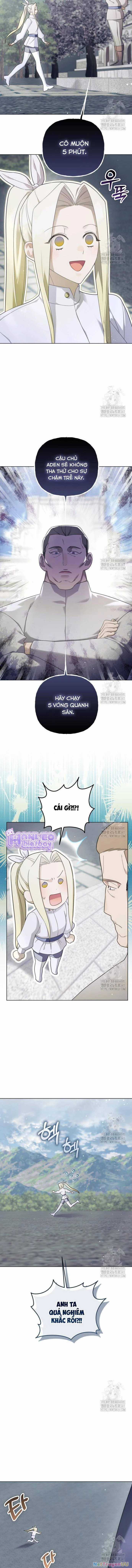 Trở Thành Quỷ Vương Level 999 Chapter 22 trang 3