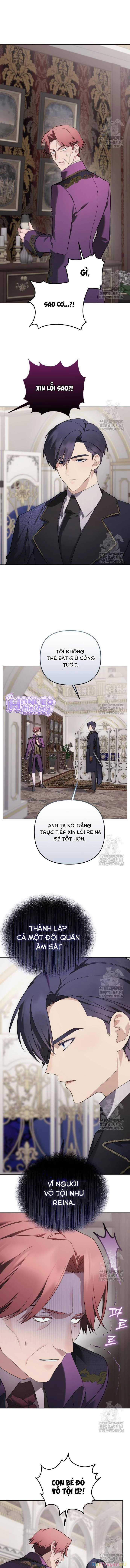 Trở Thành Quỷ Vương Level 999 Chapter 22 trang 5