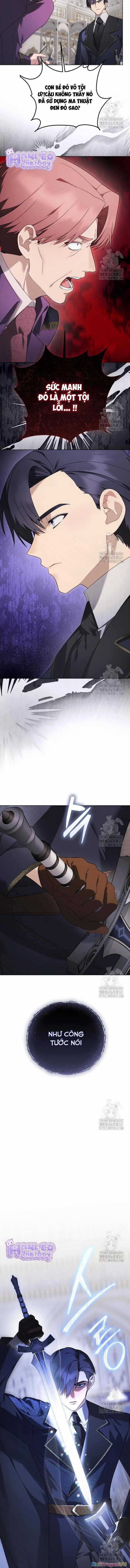 Trở Thành Quỷ Vương Level 999 Chapter 22 trang 6