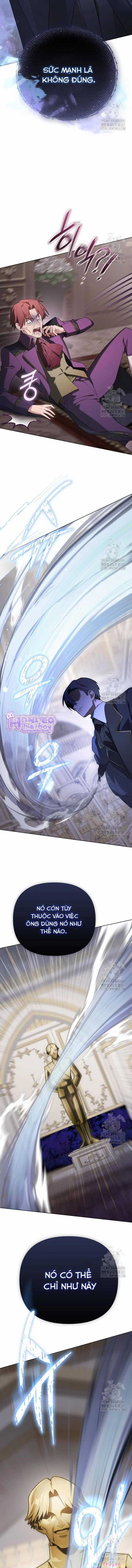 Trở Thành Quỷ Vương Level 999 Chapter 22 trang 7