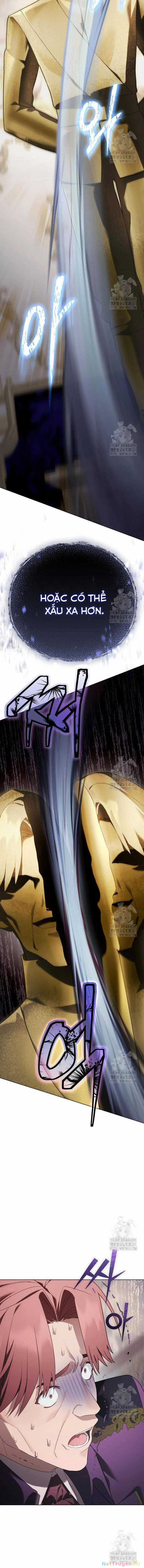 Trở Thành Quỷ Vương Level 999 Chapter 22 trang 8