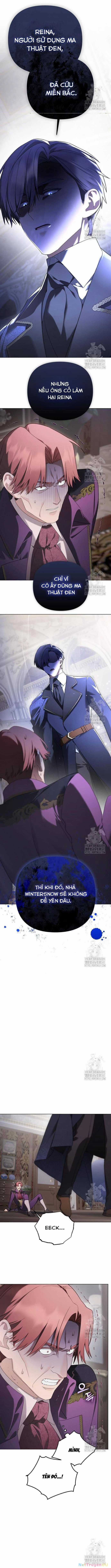 Trở Thành Quỷ Vương Level 999 Chapter 22 trang 9