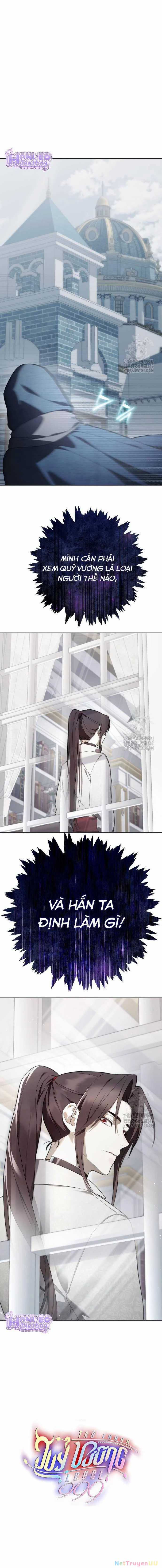 Trở Thành Quỷ Vương Level 999 Chapter 23 trang 10