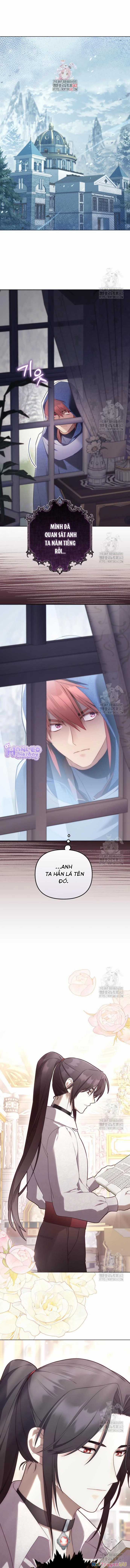 Trở Thành Quỷ Vương Level 999 Chapter 24 trang 1
