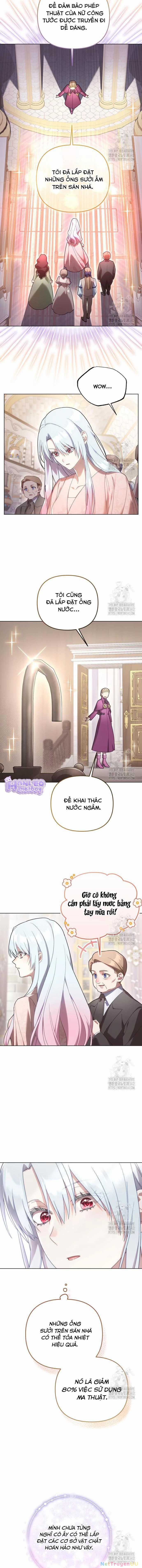 Trở Thành Quỷ Vương Level 999 Chapter 24 trang 10