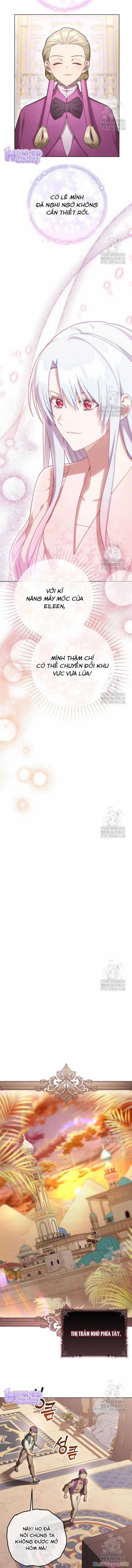 Trở Thành Quỷ Vương Level 999 Chapter 24 trang 11