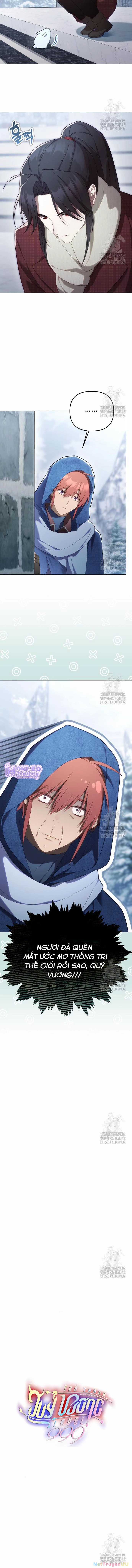 Trở Thành Quỷ Vương Level 999 Chapter 24 trang 3