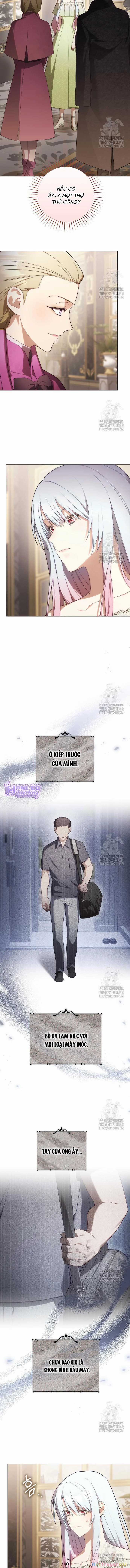 Trở Thành Quỷ Vương Level 999 Chapter 24 trang 5