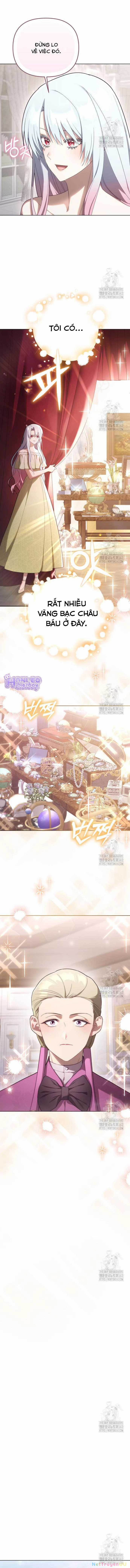 Trở Thành Quỷ Vương Level 999 Chapter 24 trang 7