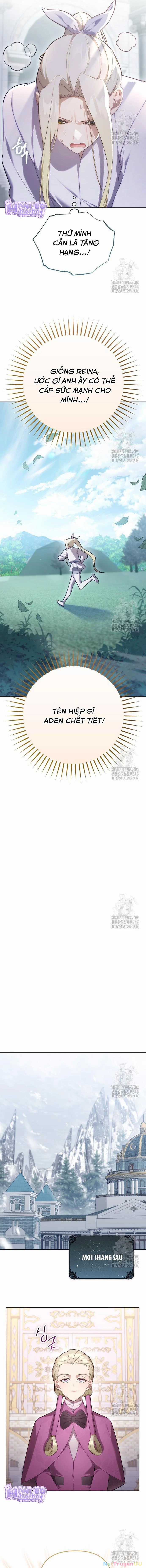 Trở Thành Quỷ Vương Level 999 Chapter 24 trang 9